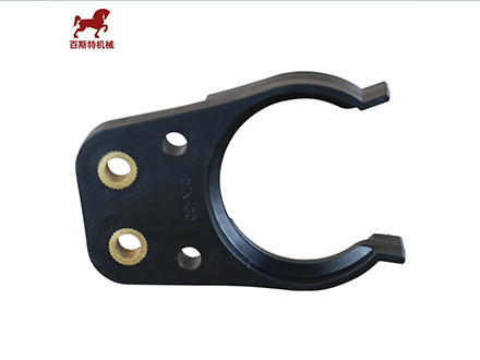 ISO30黑色尼龍刀夾(jiá)