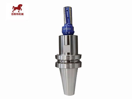 BT40-1-2G鍍膜石材(cái)刀柄