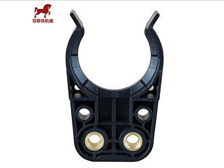 BT30黑色尼龍(long)卡爪