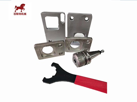 ISO30快捷卸刀闆(pan)