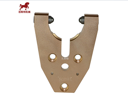 ISO30鋁(lü)制卡爪
