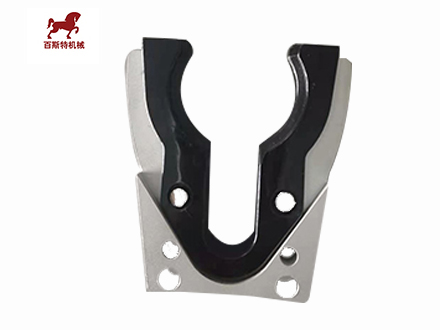 ISO30内嵌式鋁(lü)制刀夾