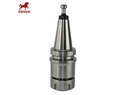 選擇加工(gōng)中心刀柄應注(zhu)意什麼