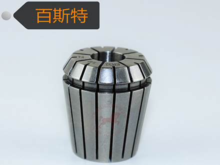 ER32彈簧(huáng)筒夾