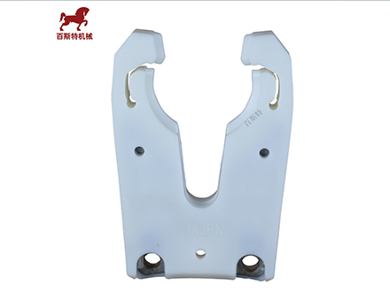 NBT30白色尼(ní)龍卡爪