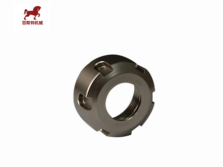 ER25UM鍍膜(mo)螺帽