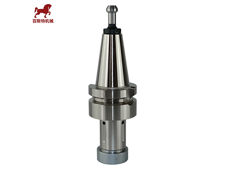 BT40-DL35-40L鍍(dù)膜石材機(ji)專用刀柄(bing)